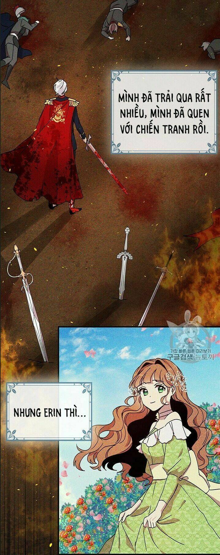 Công Tước, Loạn Vừa Thôi! Chapter 71 - Trang 2