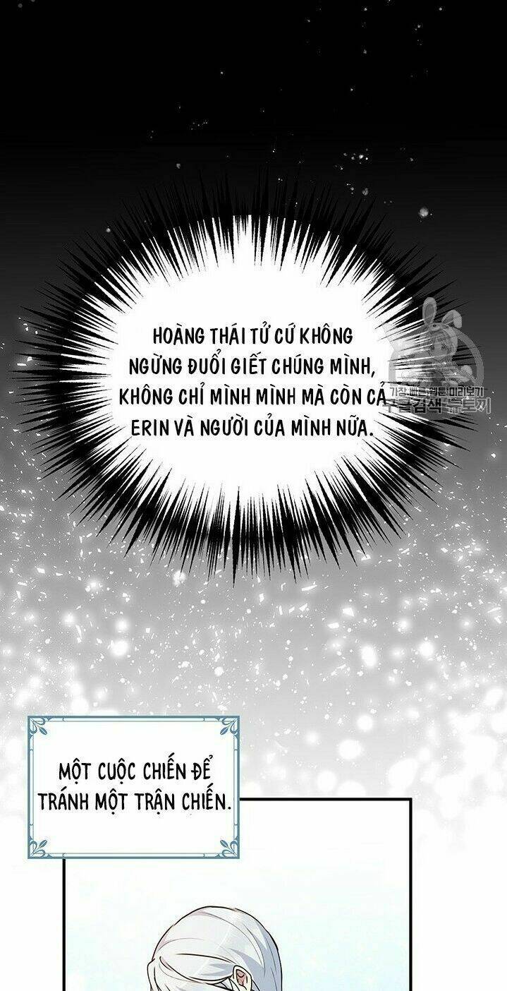 Công Tước, Loạn Vừa Thôi! Chapter 71 - Trang 2