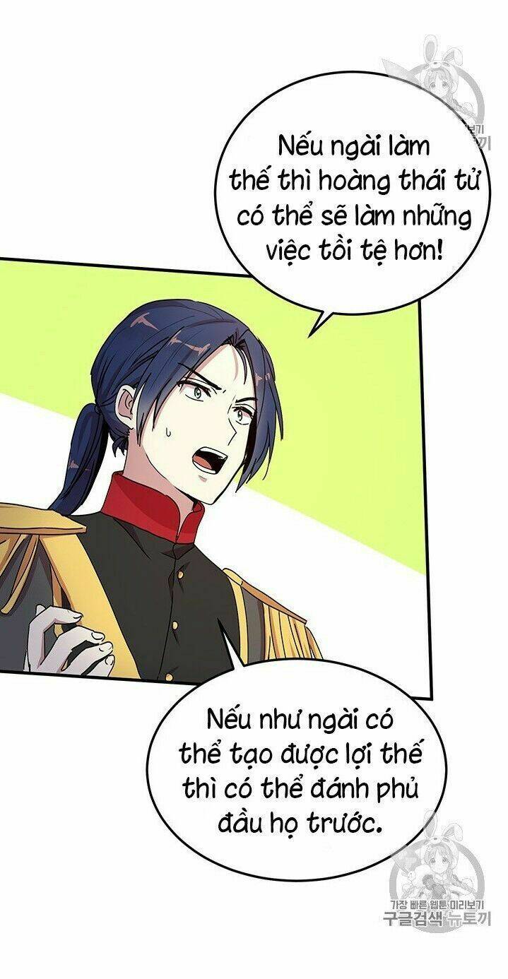 Công Tước, Loạn Vừa Thôi! Chapter 71 - Trang 2
