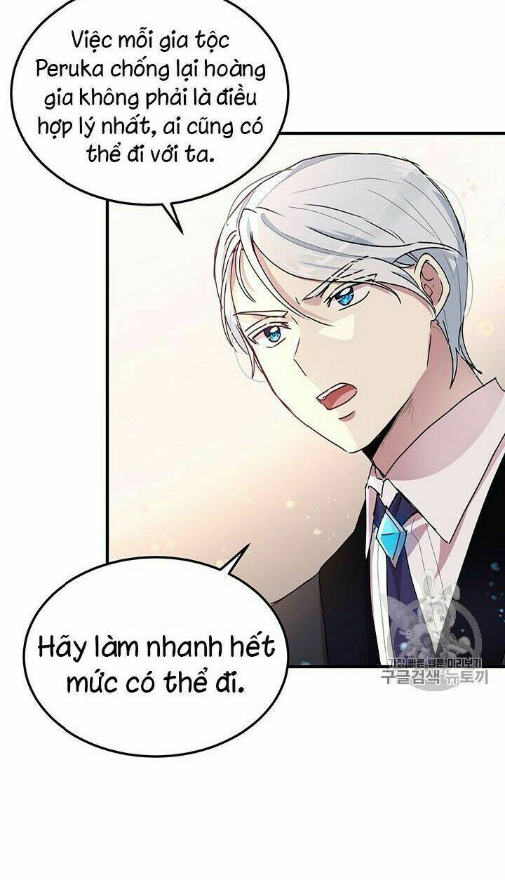 Công Tước, Loạn Vừa Thôi! Chapter 71 - Trang 2