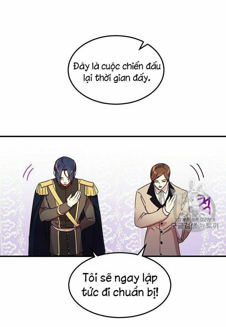 Công Tước, Loạn Vừa Thôi! Chapter 71 - Trang 2