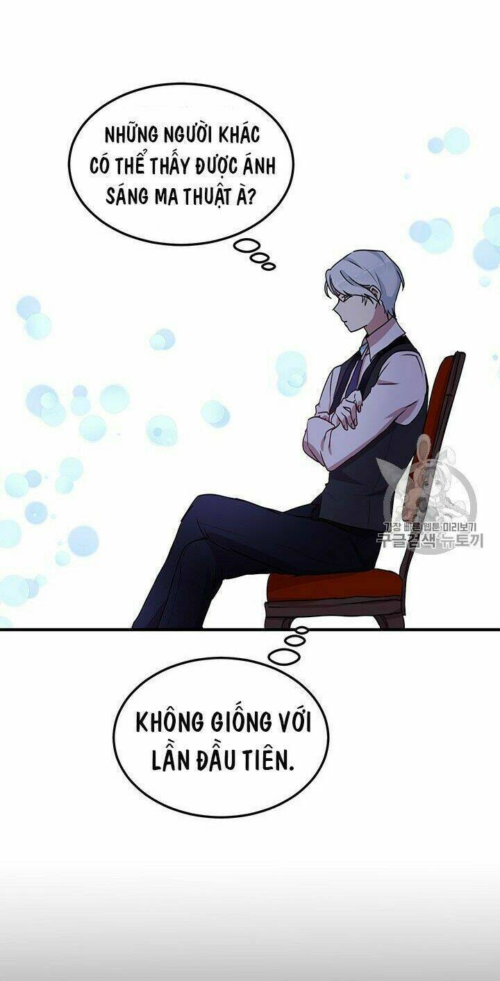 Công Tước, Loạn Vừa Thôi! Chapter 71 - Trang 2