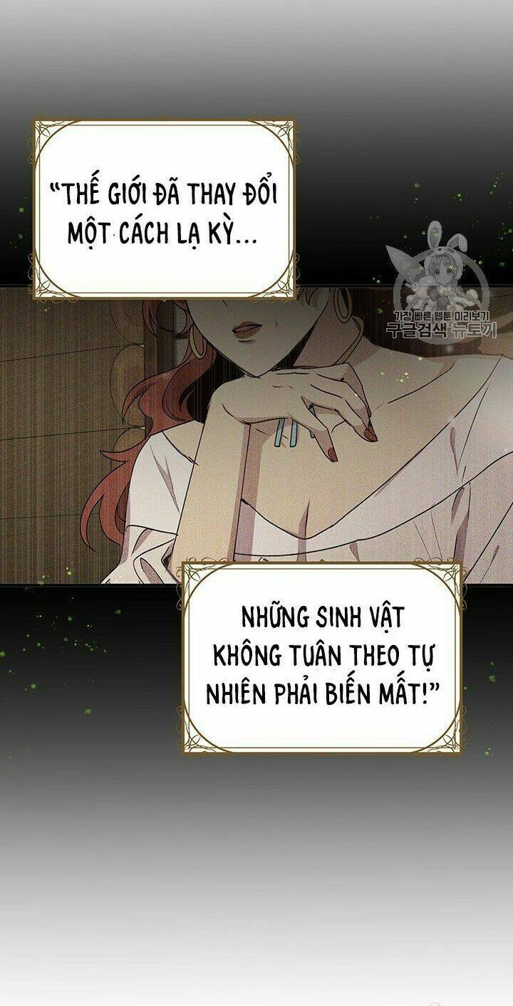 Công Tước, Loạn Vừa Thôi! Chapter 71 - Trang 2