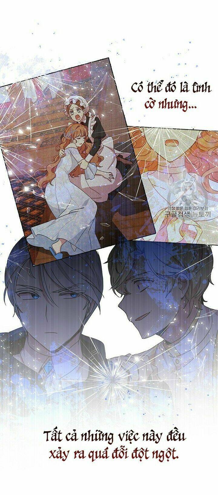 Công Tước, Loạn Vừa Thôi! Chapter 71 - Trang 2