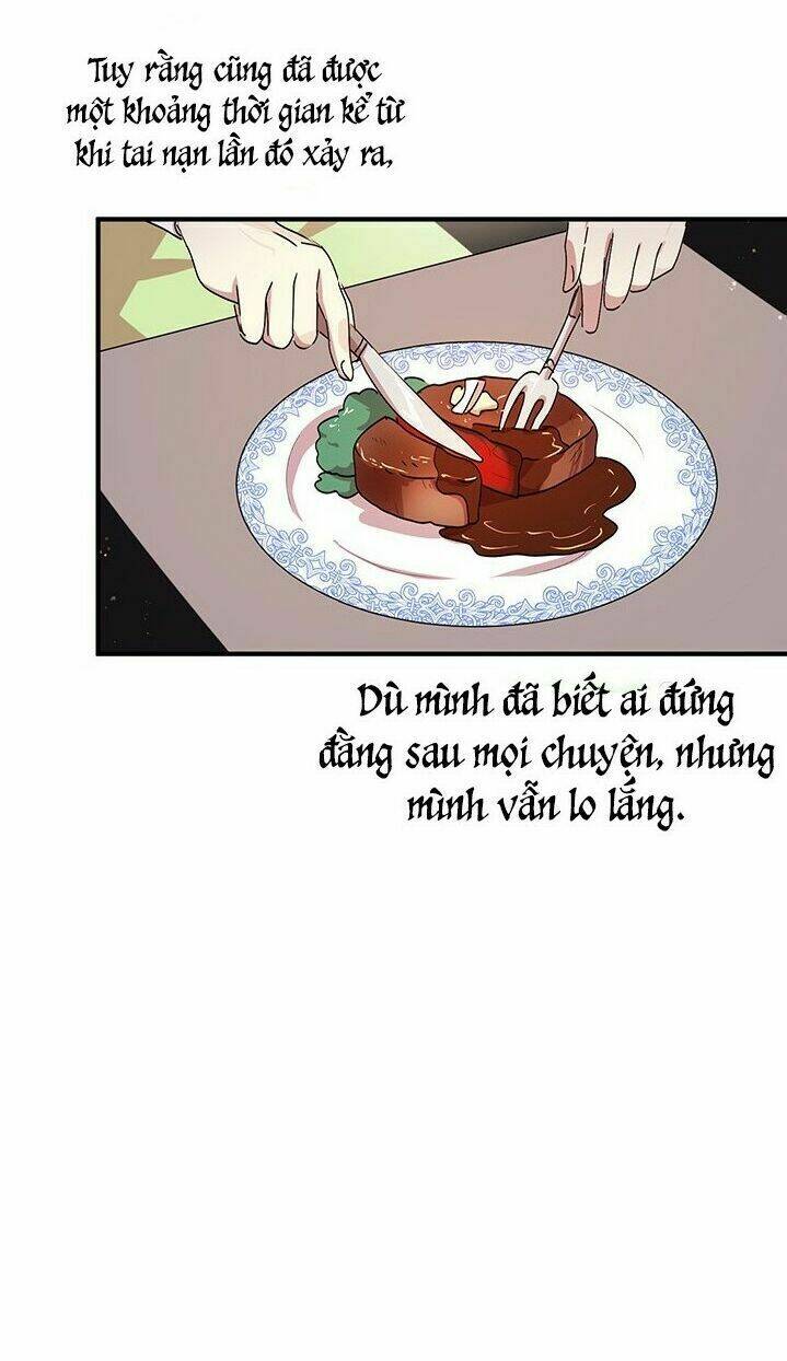 Công Tước, Loạn Vừa Thôi! Chapter 72 - Trang 2