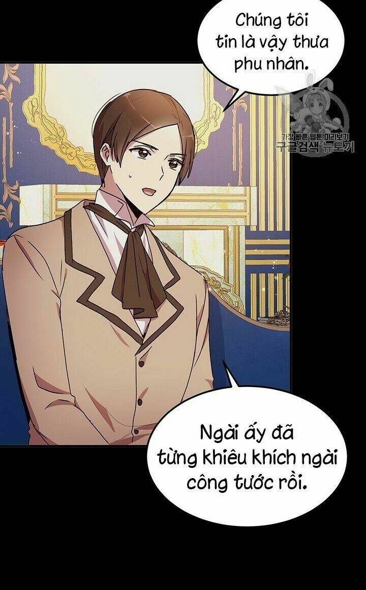 Công Tước, Loạn Vừa Thôi! Chapter 72 - Trang 2