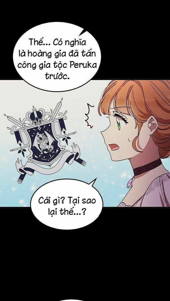 Công Tước, Loạn Vừa Thôi! Chapter 72 - Trang 2