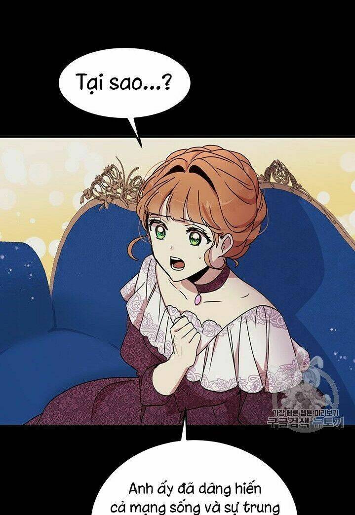 Công Tước, Loạn Vừa Thôi! Chapter 72 - Trang 2