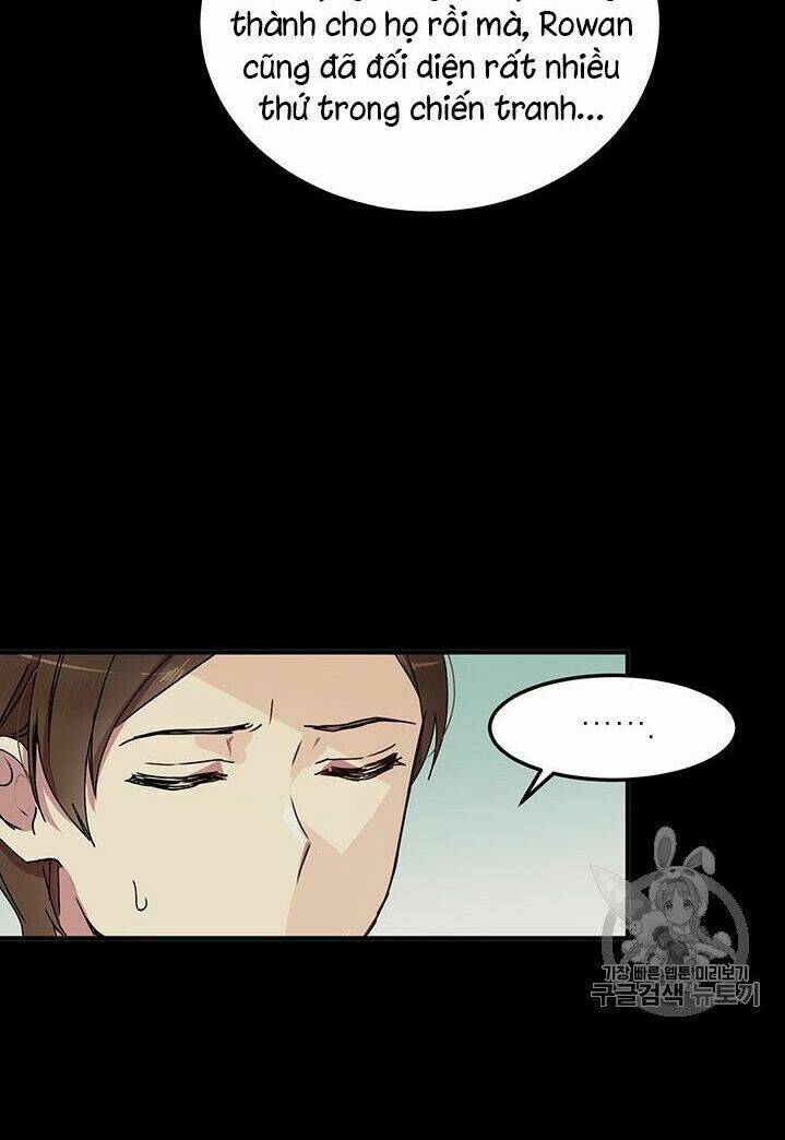 Công Tước, Loạn Vừa Thôi! Chapter 72 - Trang 2