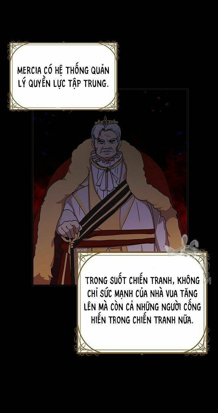 Công Tước, Loạn Vừa Thôi! Chapter 72 - Trang 2