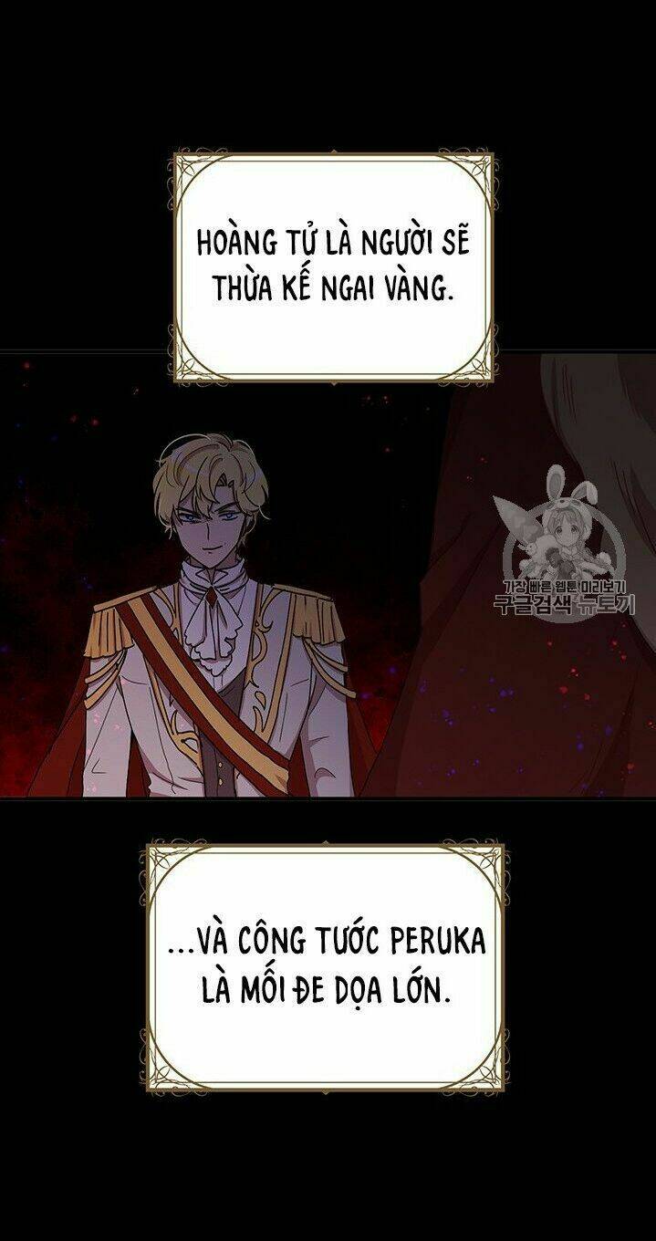 Công Tước, Loạn Vừa Thôi! Chapter 72 - Trang 2