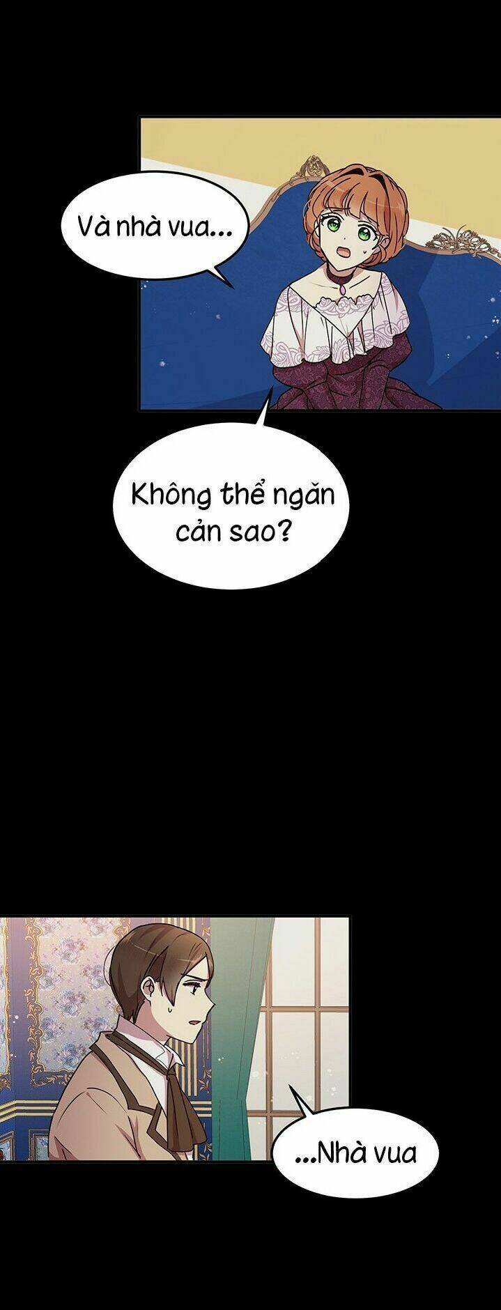 Công Tước, Loạn Vừa Thôi! Chapter 72 - Trang 2