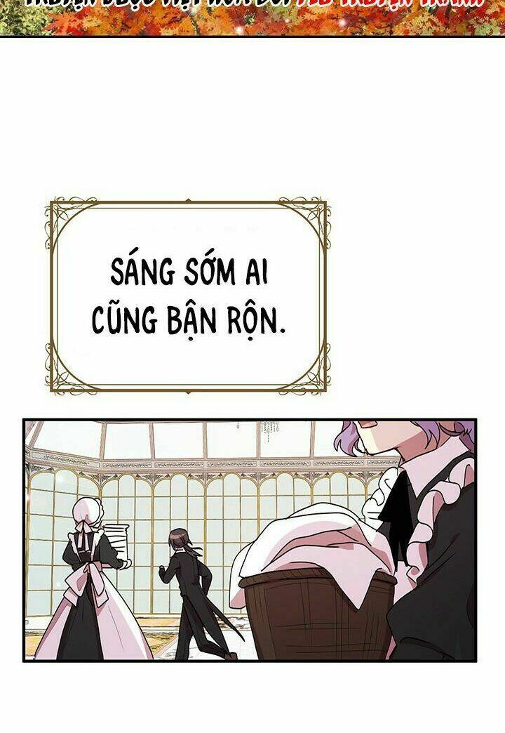 Công Tước, Loạn Vừa Thôi! Chapter 72 - Trang 2