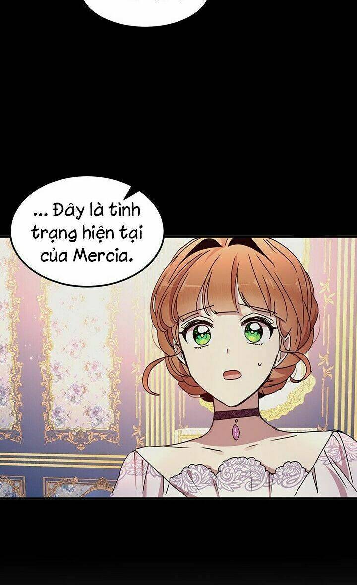 Công Tước, Loạn Vừa Thôi! Chapter 72 - Trang 2