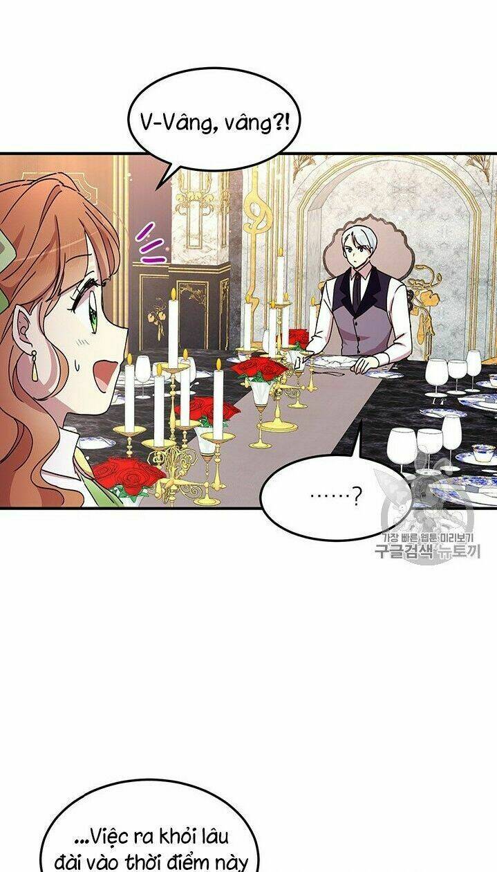 Công Tước, Loạn Vừa Thôi! Chapter 72 - Trang 2