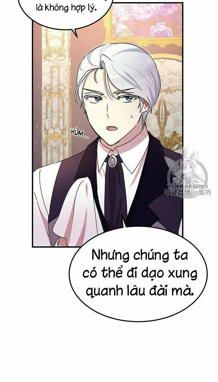 Công Tước, Loạn Vừa Thôi! Chapter 72 - Trang 2