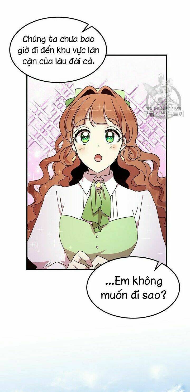 Công Tước, Loạn Vừa Thôi! Chapter 72 - Trang 2