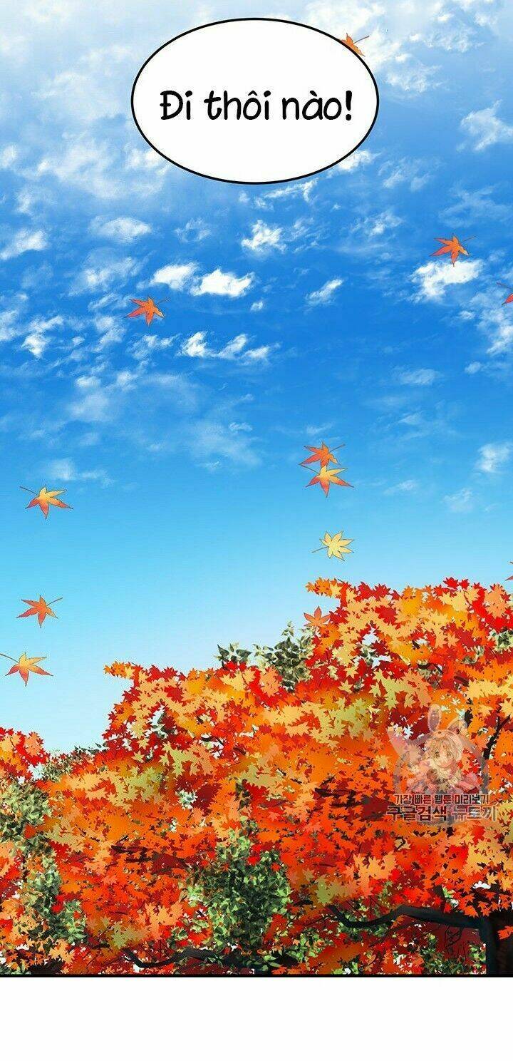 Công Tước, Loạn Vừa Thôi! Chapter 72 - Trang 2