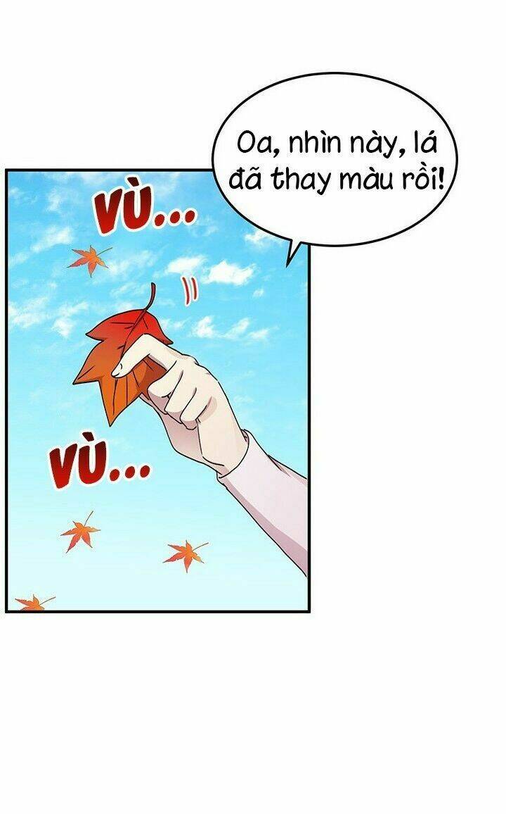 Công Tước, Loạn Vừa Thôi! Chapter 72 - Trang 2