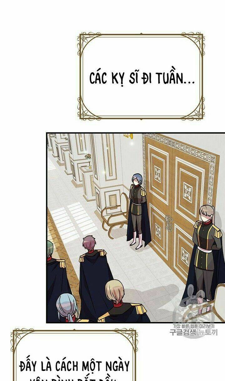 Công Tước, Loạn Vừa Thôi! Chapter 72 - Trang 2