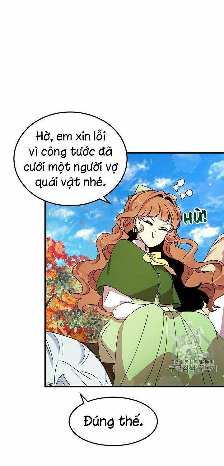 Công Tước, Loạn Vừa Thôi! Chapter 72 - Trang 2