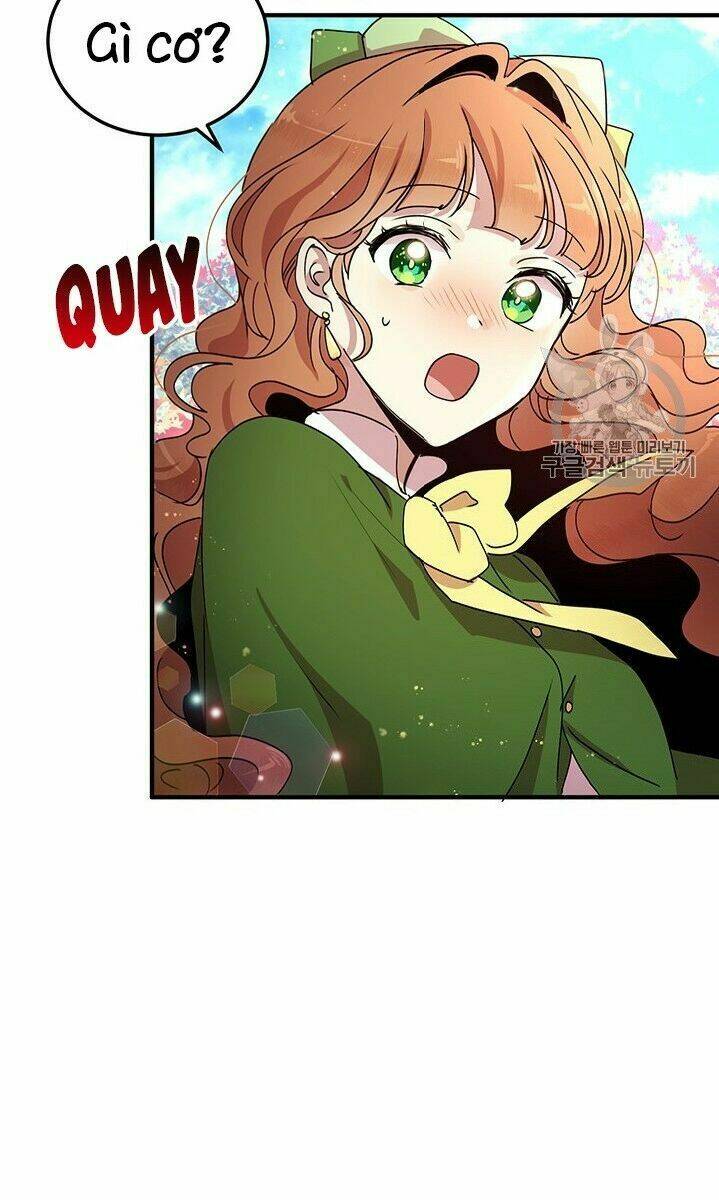 Công Tước, Loạn Vừa Thôi! Chapter 72 - Trang 2