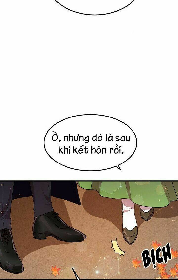 Công Tước, Loạn Vừa Thôi! Chapter 72 - Trang 2