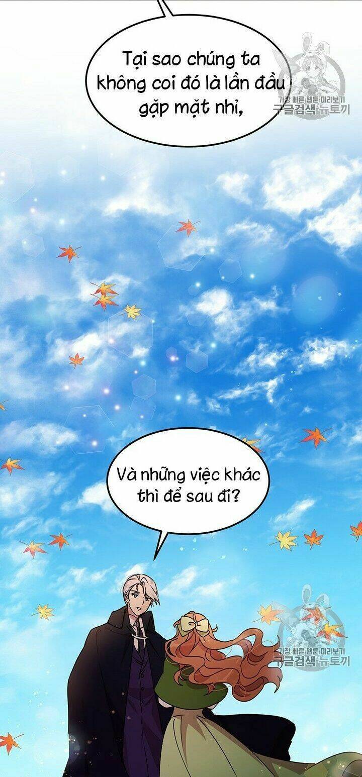 Công Tước, Loạn Vừa Thôi! Chapter 72 - Trang 2