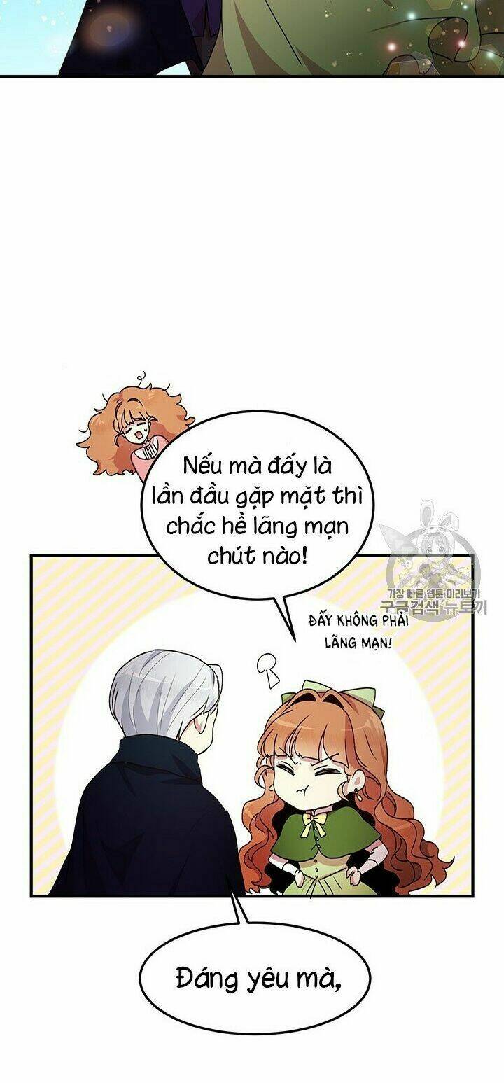 Công Tước, Loạn Vừa Thôi! Chapter 72 - Trang 2