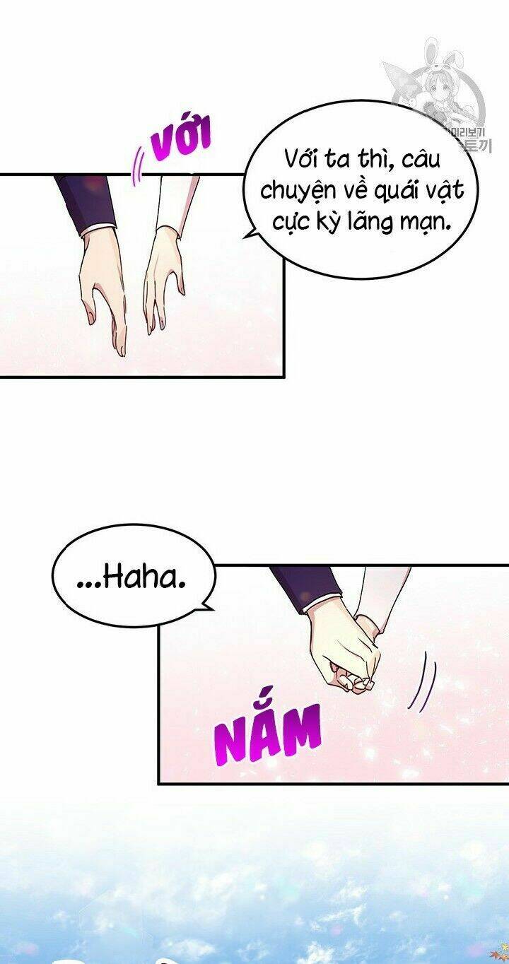 Công Tước, Loạn Vừa Thôi! Chapter 72 - Trang 2