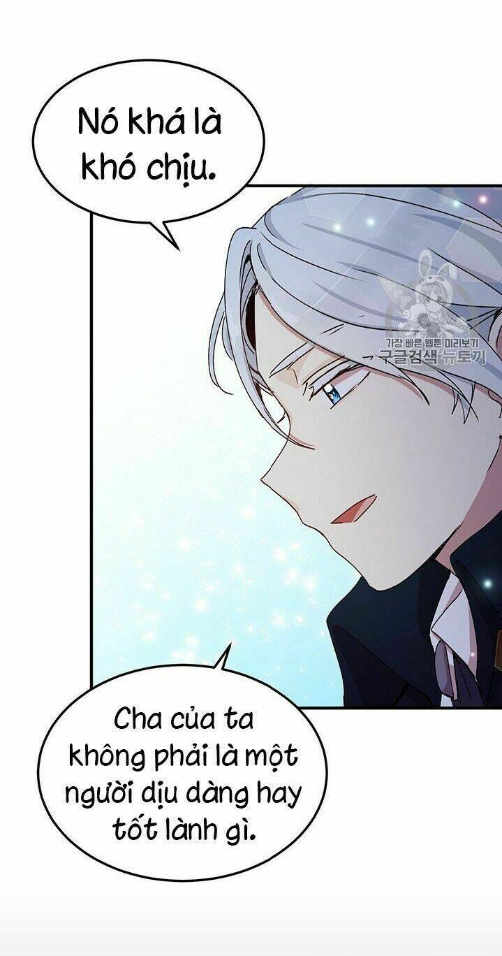 Công Tước, Loạn Vừa Thôi! Chapter 72 - Trang 2