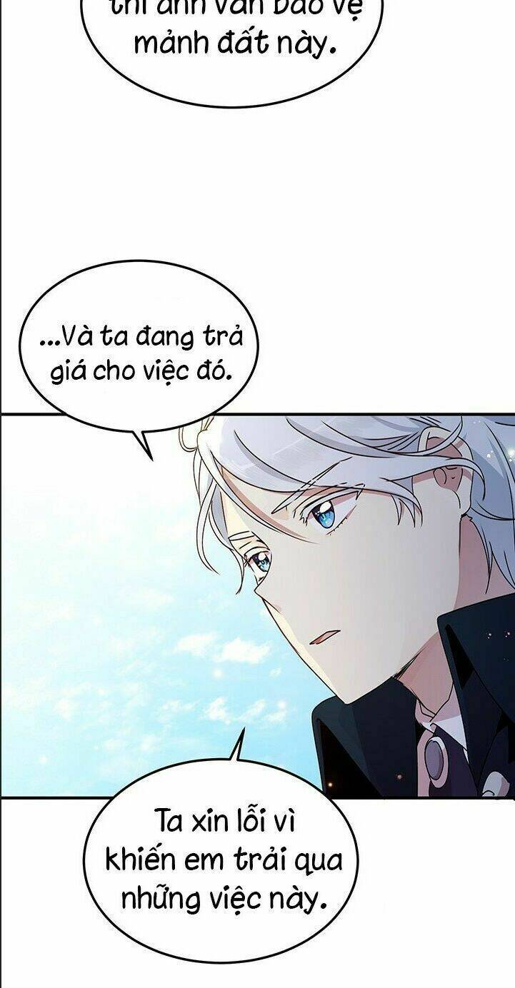 Công Tước, Loạn Vừa Thôi! Chapter 72 - Trang 2