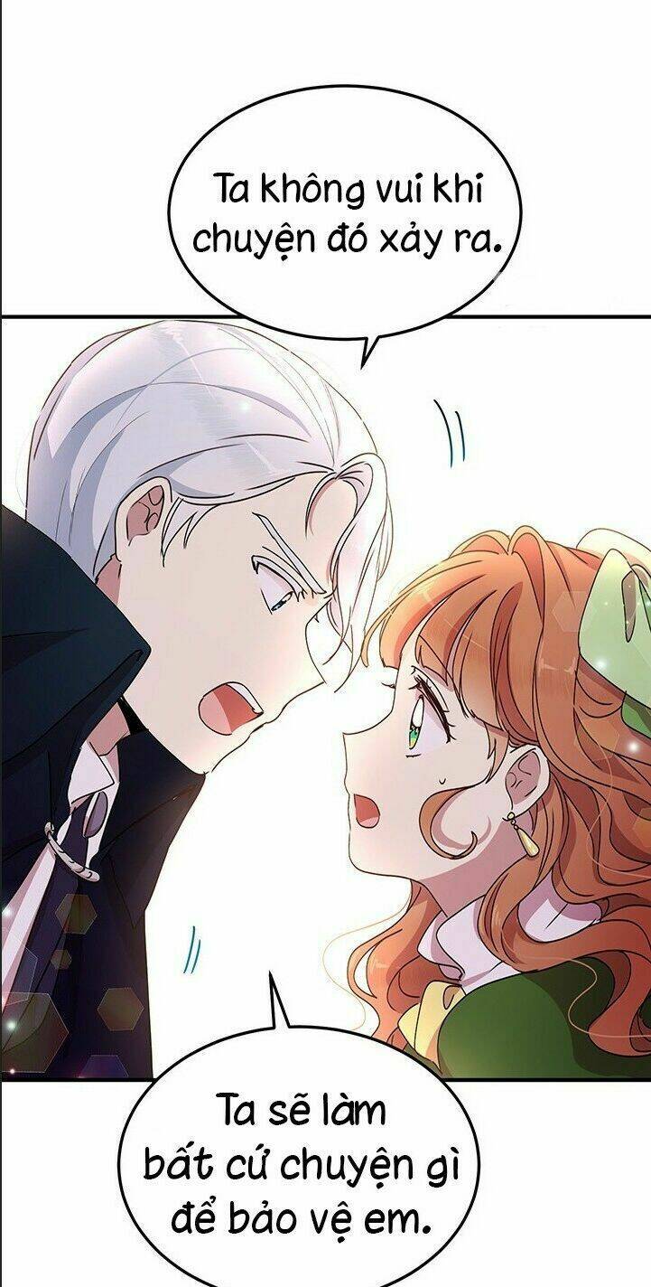 Công Tước, Loạn Vừa Thôi! Chapter 72 - Trang 2