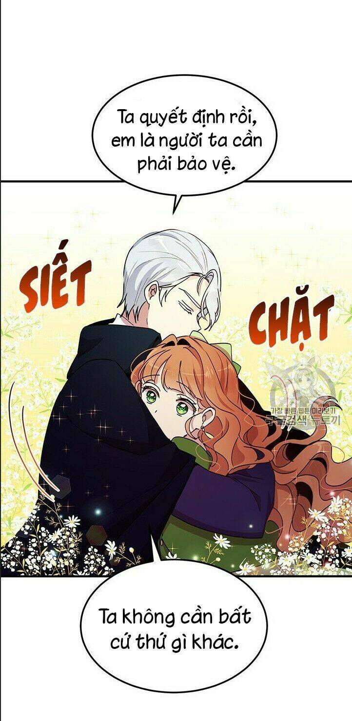 Công Tước, Loạn Vừa Thôi! Chapter 72 - Trang 2