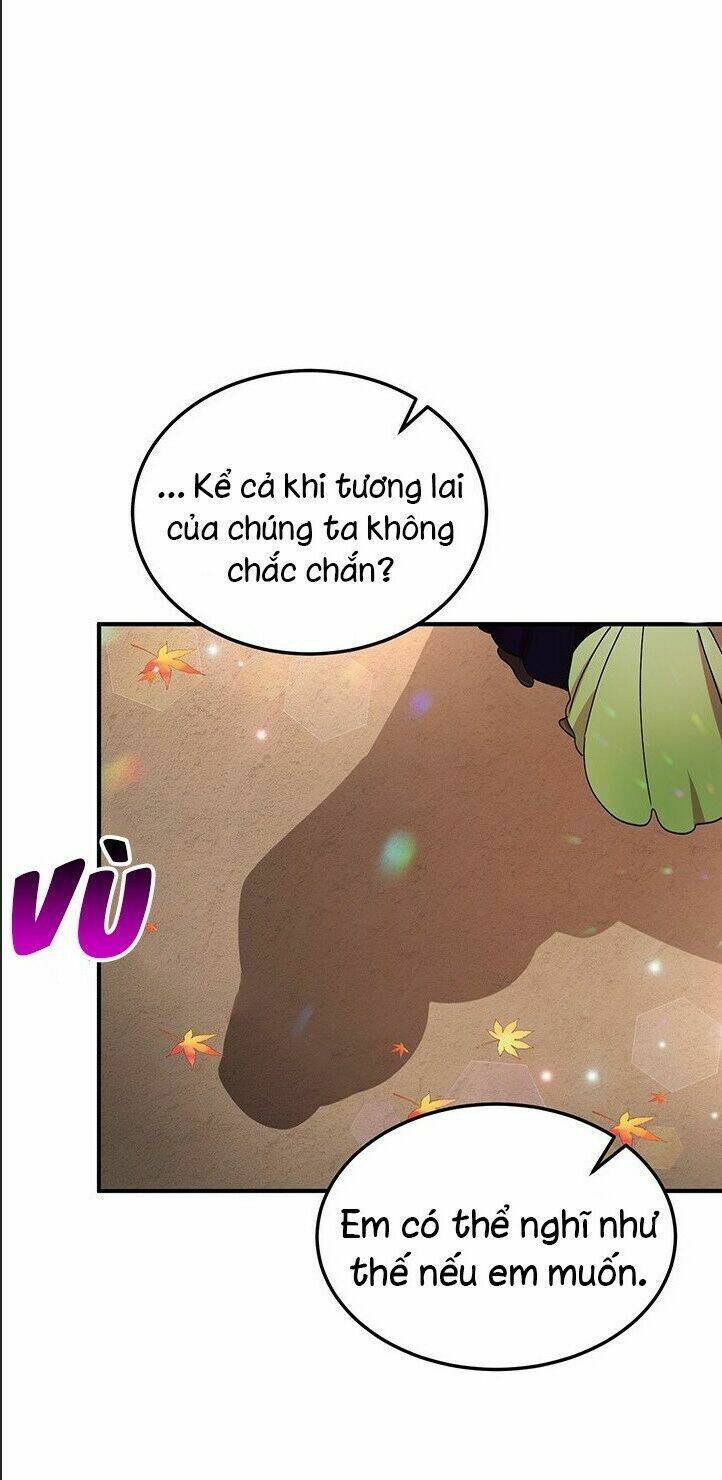 Công Tước, Loạn Vừa Thôi! Chapter 72 - Trang 2