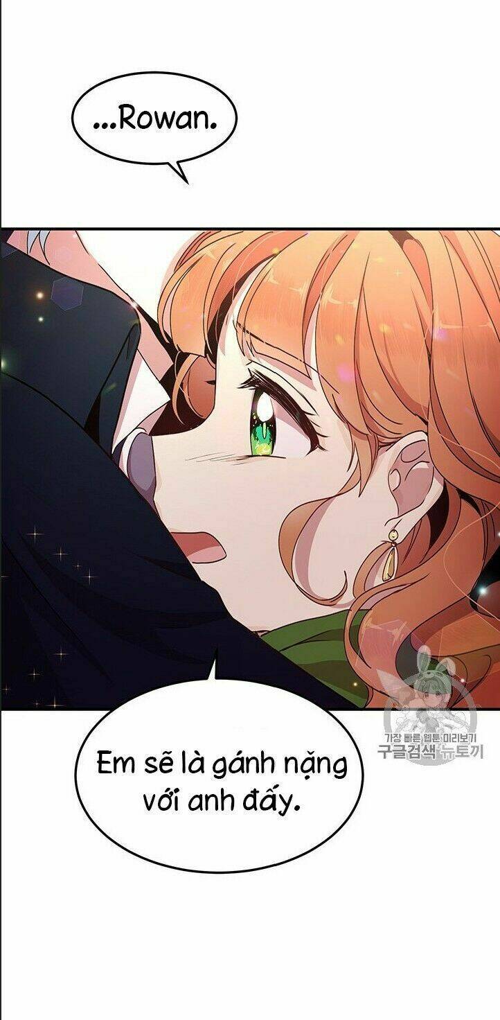 Công Tước, Loạn Vừa Thôi! Chapter 72 - Trang 2