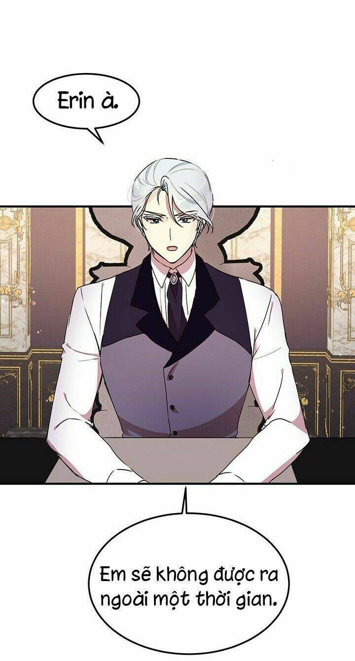 Công Tước, Loạn Vừa Thôi! Chapter 72 - Trang 2