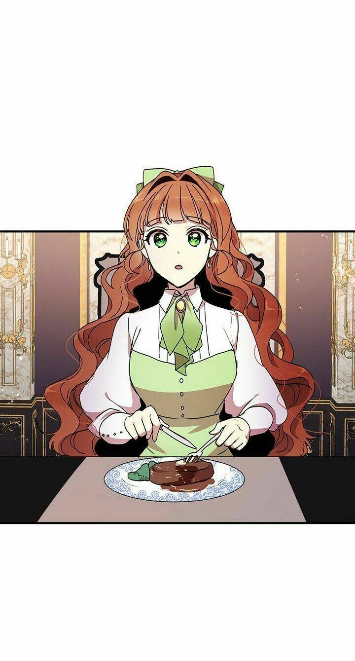 Công Tước, Loạn Vừa Thôi! Chapter 72 - Trang 2