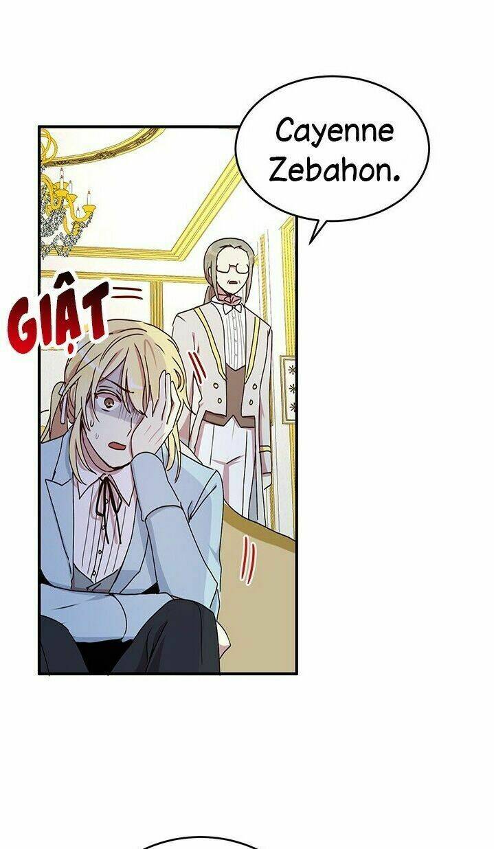 Công Tước, Loạn Vừa Thôi! Chapter 73 - Trang 2