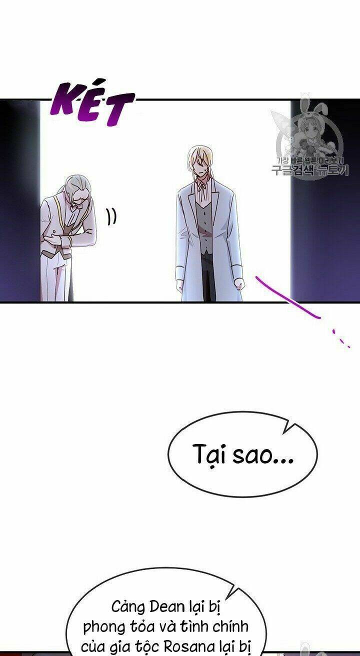 Công Tước, Loạn Vừa Thôi! Chapter 73 - Trang 2