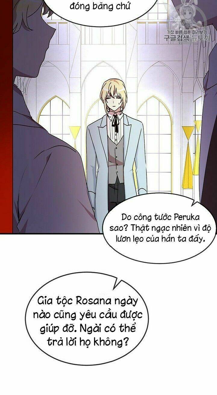 Công Tước, Loạn Vừa Thôi! Chapter 73 - Trang 2