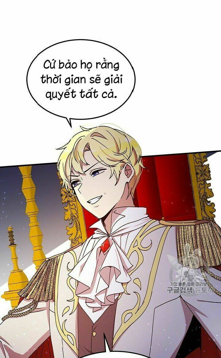 Công Tước, Loạn Vừa Thôi! Chapter 73 - Trang 2