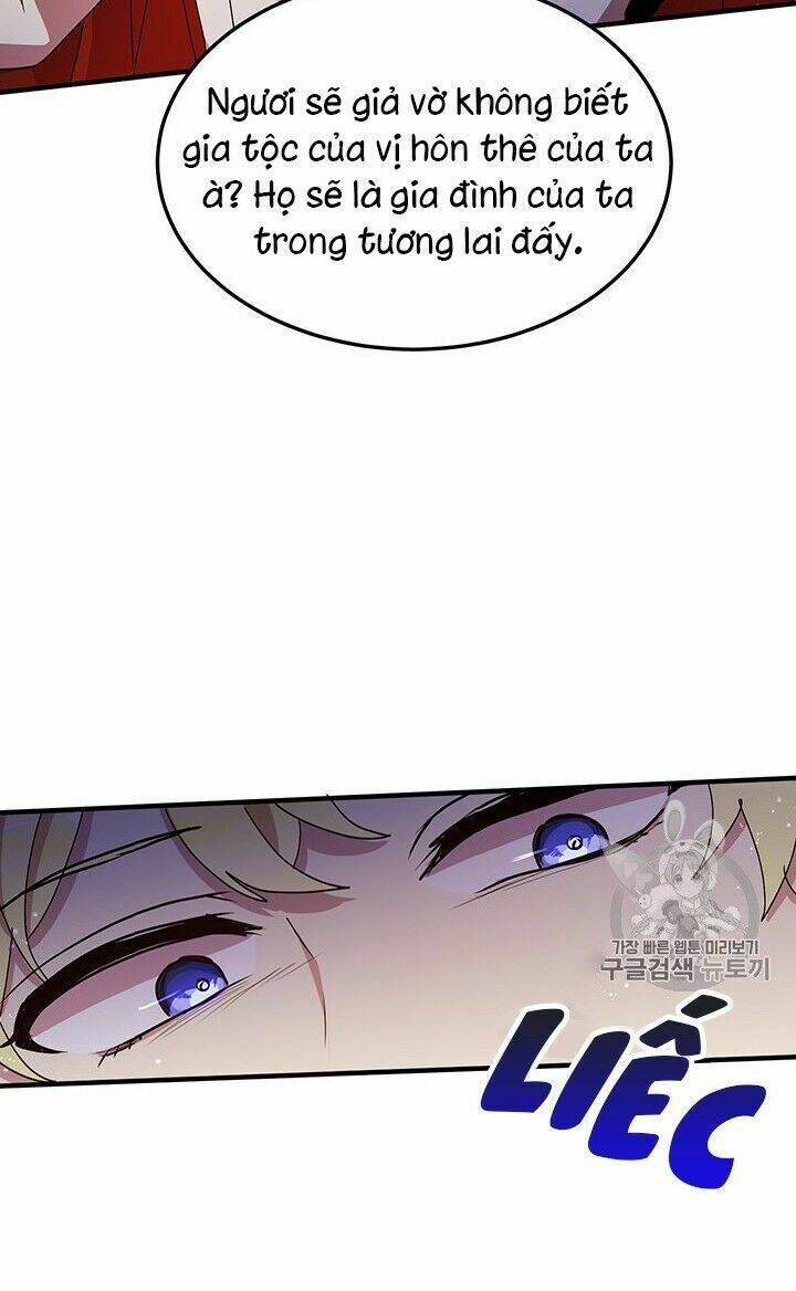 Công Tước, Loạn Vừa Thôi! Chapter 73 - Trang 2