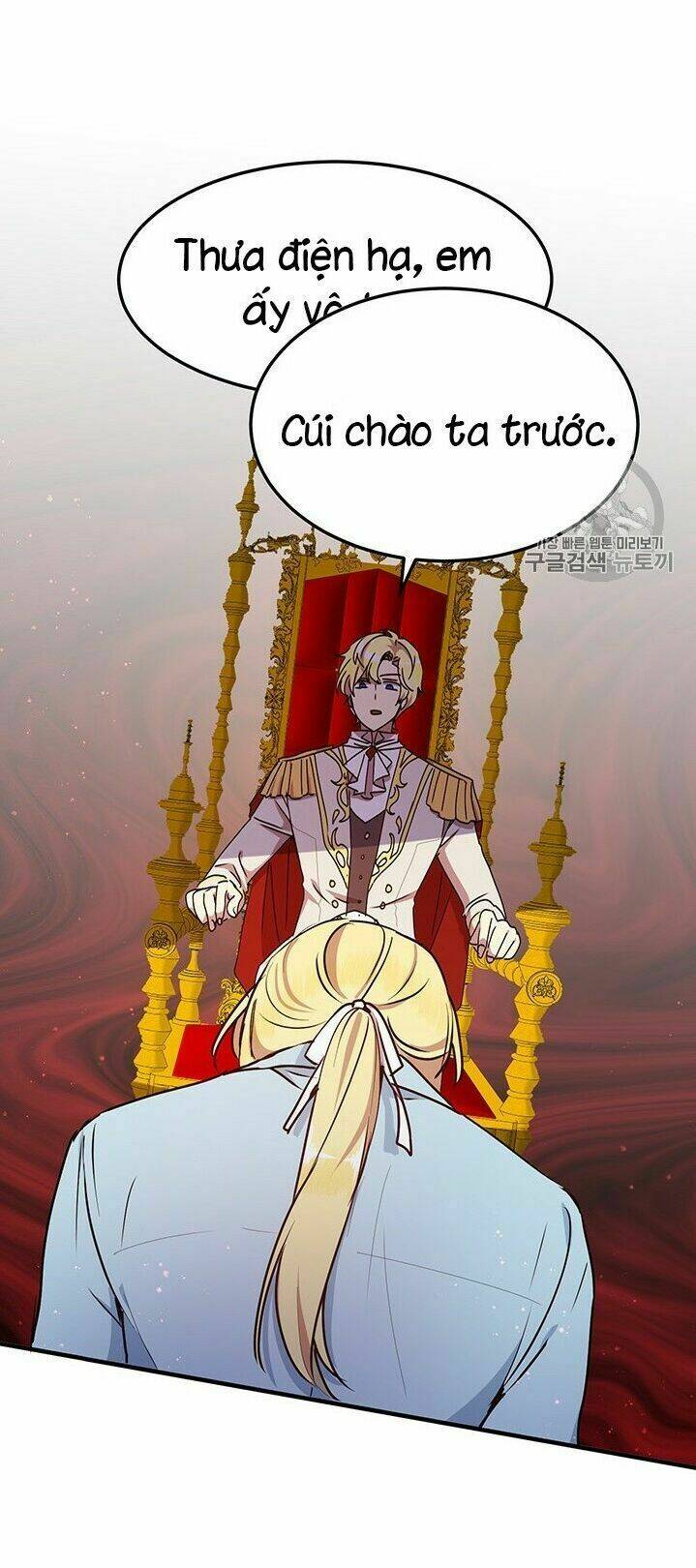 Công Tước, Loạn Vừa Thôi! Chapter 73 - Trang 2