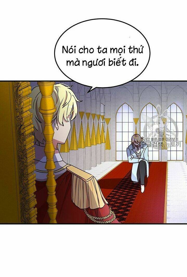 Công Tước, Loạn Vừa Thôi! Chapter 73 - Trang 2