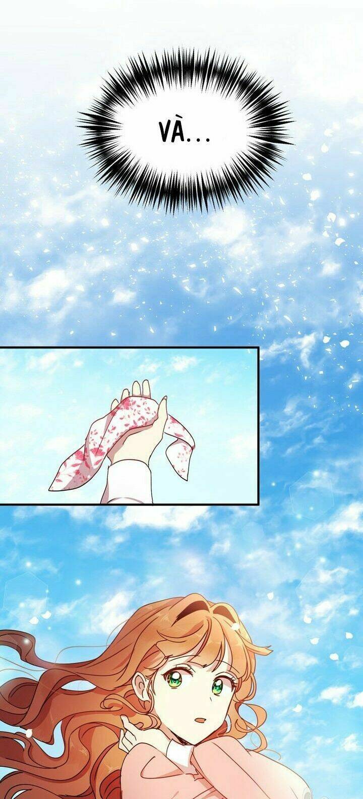 Công Tước, Loạn Vừa Thôi! Chapter 73 - Trang 2