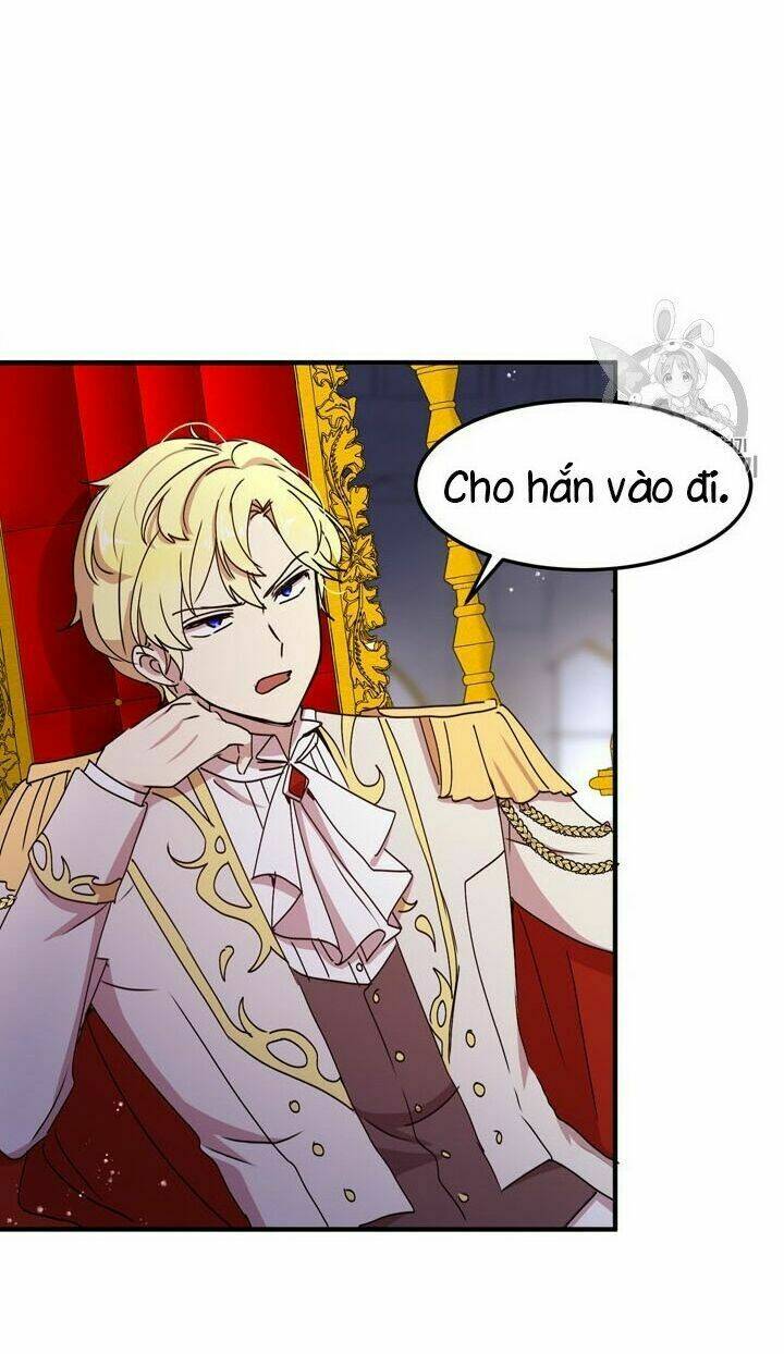 Công Tước, Loạn Vừa Thôi! Chapter 73 - Trang 2