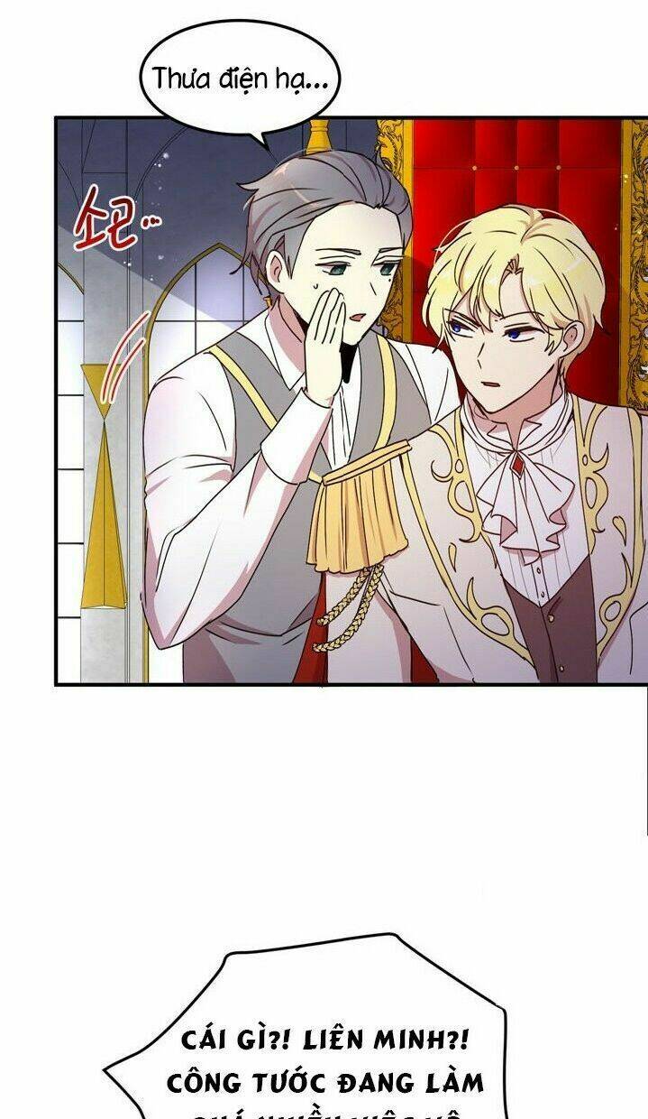 Công Tước, Loạn Vừa Thôi! Chapter 73 - Trang 2