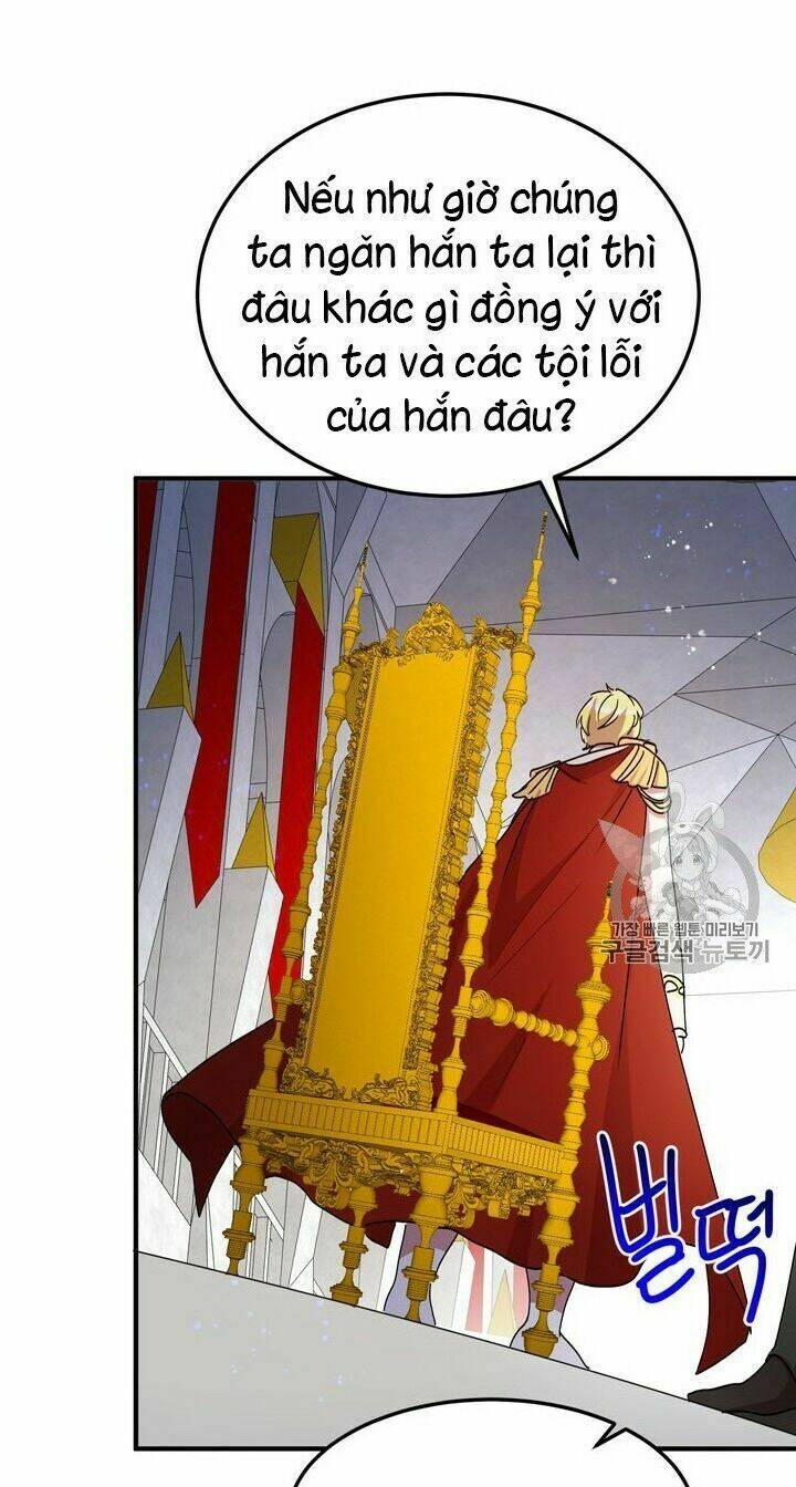 Công Tước, Loạn Vừa Thôi! Chapter 73 - Trang 2