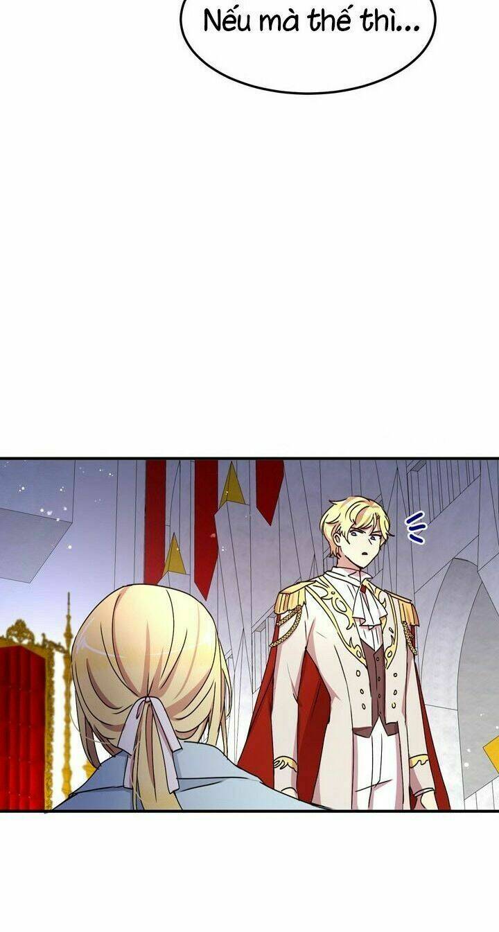 Công Tước, Loạn Vừa Thôi! Chapter 73 - Trang 2